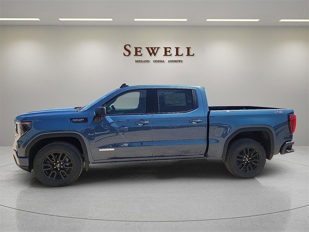 New 2026 GMC Sierra 1500 Elevation w/ Preferred Package image 2