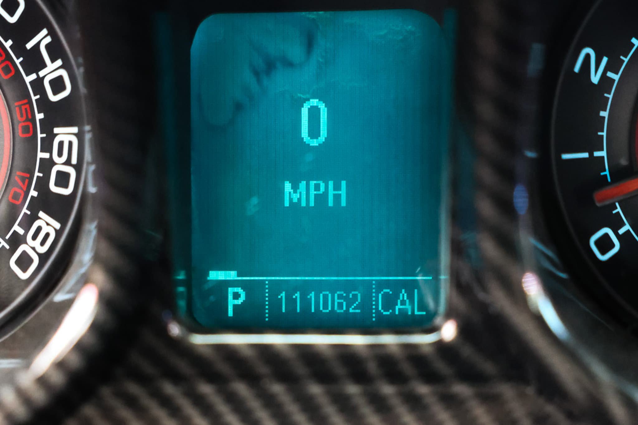 Used 2011 Chevrolet Camaro SS RWD image 49