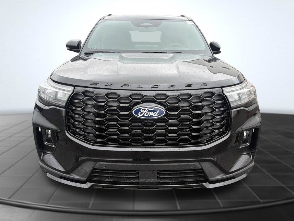 New 2027 Ford Explorer ST-Line w/ Premium Package AWD/4WD image 12
