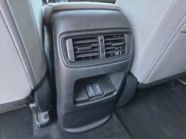 Used 2018 Honda CR-V EX image 17