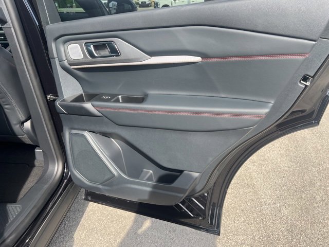 New 2025 Ford Explorer ST image 44