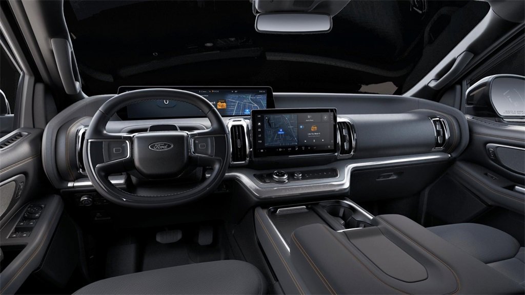 New 2025 Ford Expedition Tremor image 10