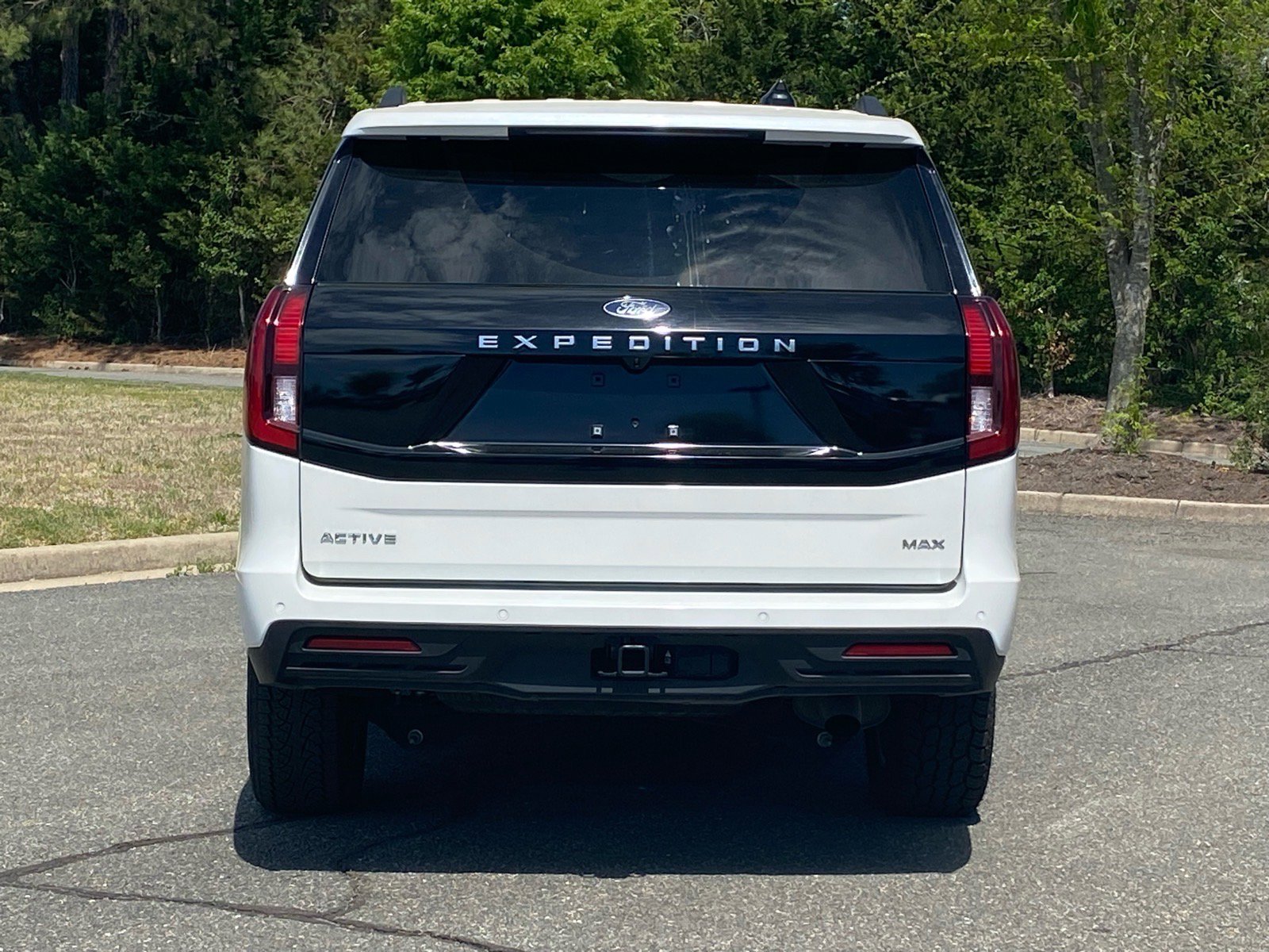 Used 2025 Ford Expedition Max Active image 5
