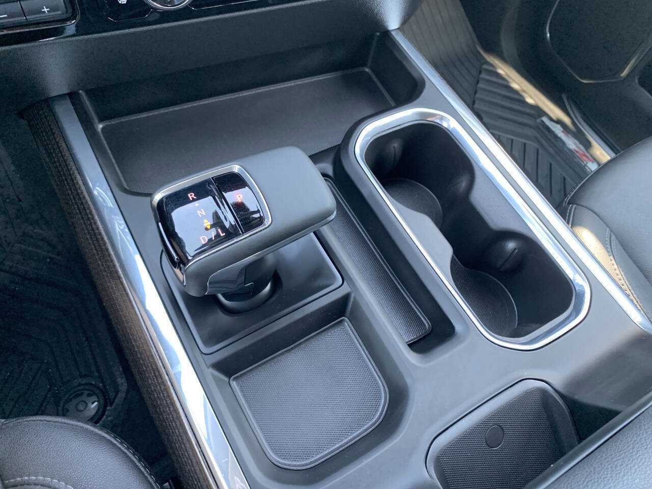 Used 2023 Chevrolet Silverado 1500 RST w/ All Star Edition Plus image 16