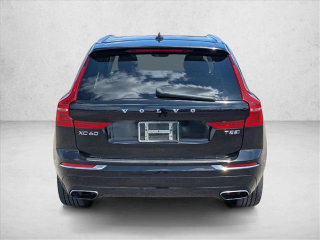 Used 2020 Volvo XC60 T5 Inscription w/ Protection Package Premier AWD/4WD image 6