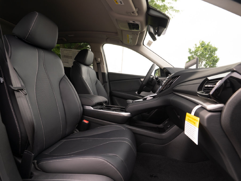 New 2026 Acura RDX w/ Technology Package AWD/4WD image 16