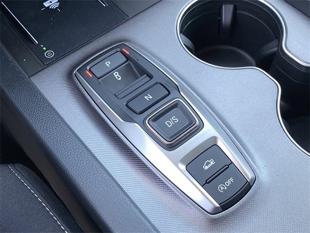 New 2025 Honda Ridgeline Sport+ image 15