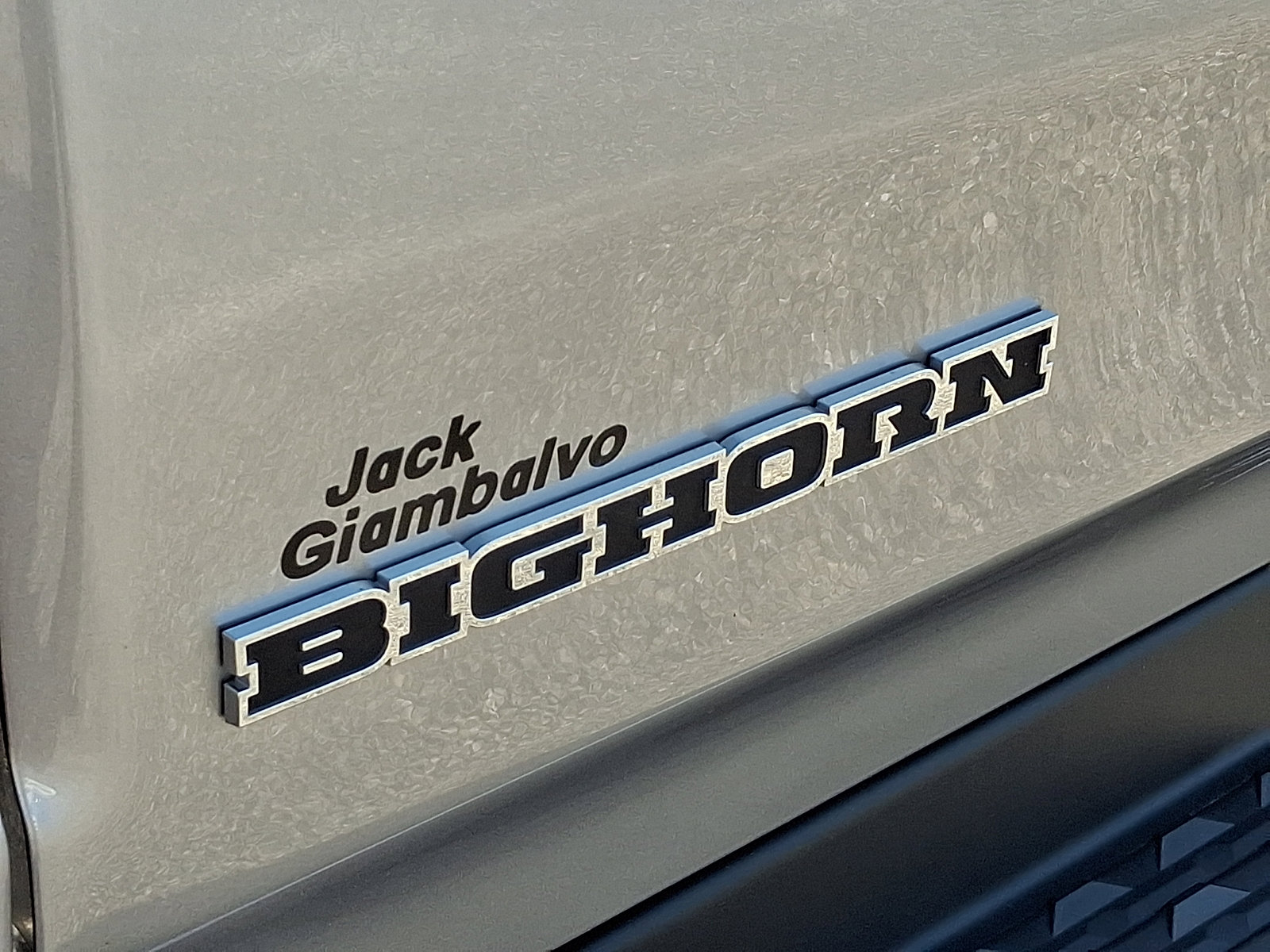 Used 2023 RAM 1500 Big Horn image 31