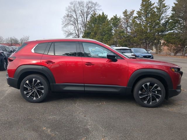 New 2026 MAZDA CX-50 2.5 Hybrid w/ Weather Package image 3