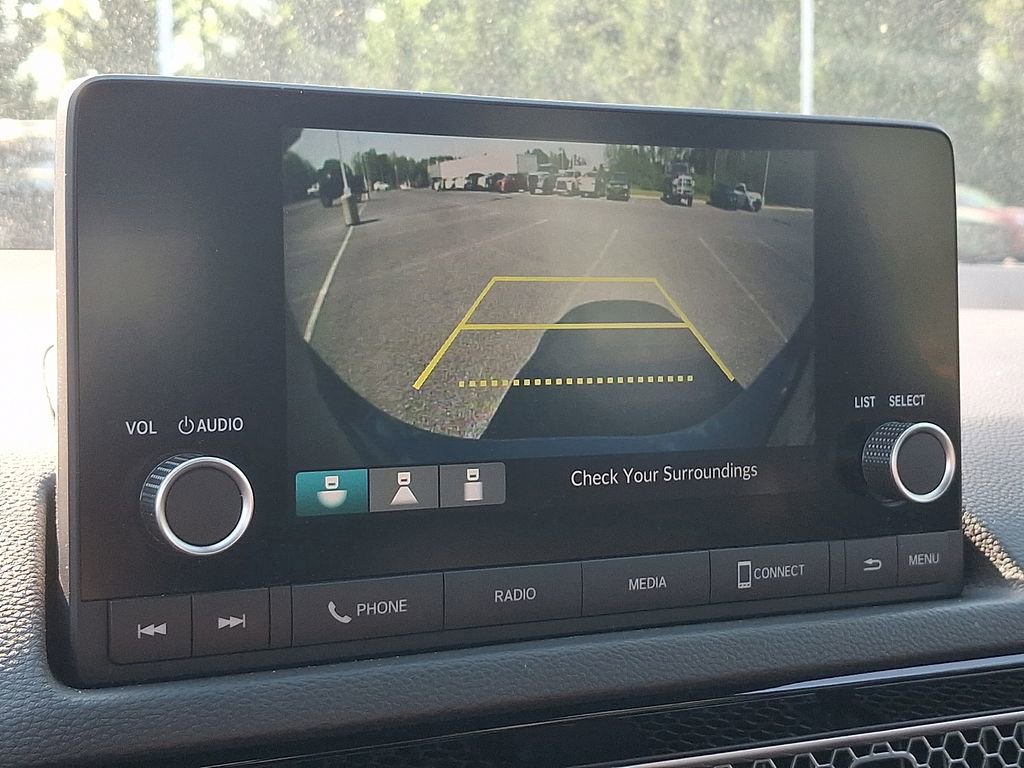Used 2024 Honda Civic Sport image 17
