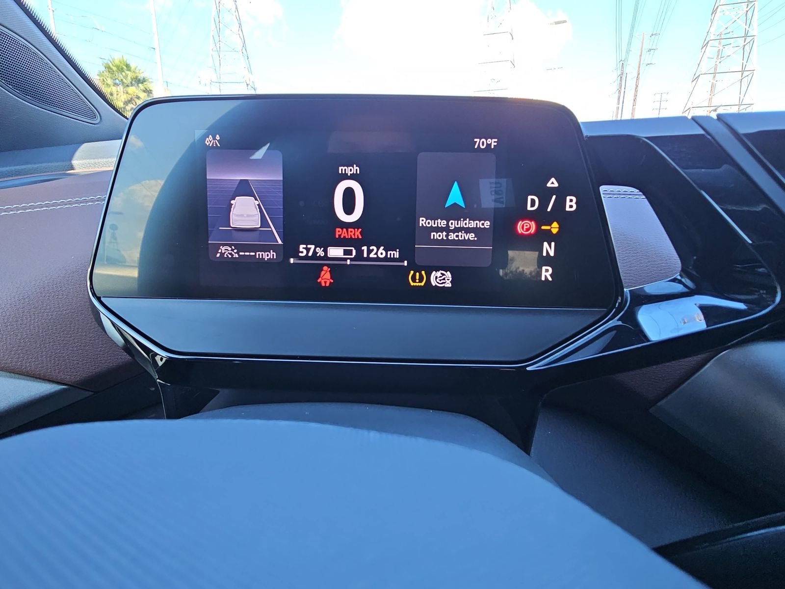 Certified 2023 Volkswagen ID.4 2WD image 18