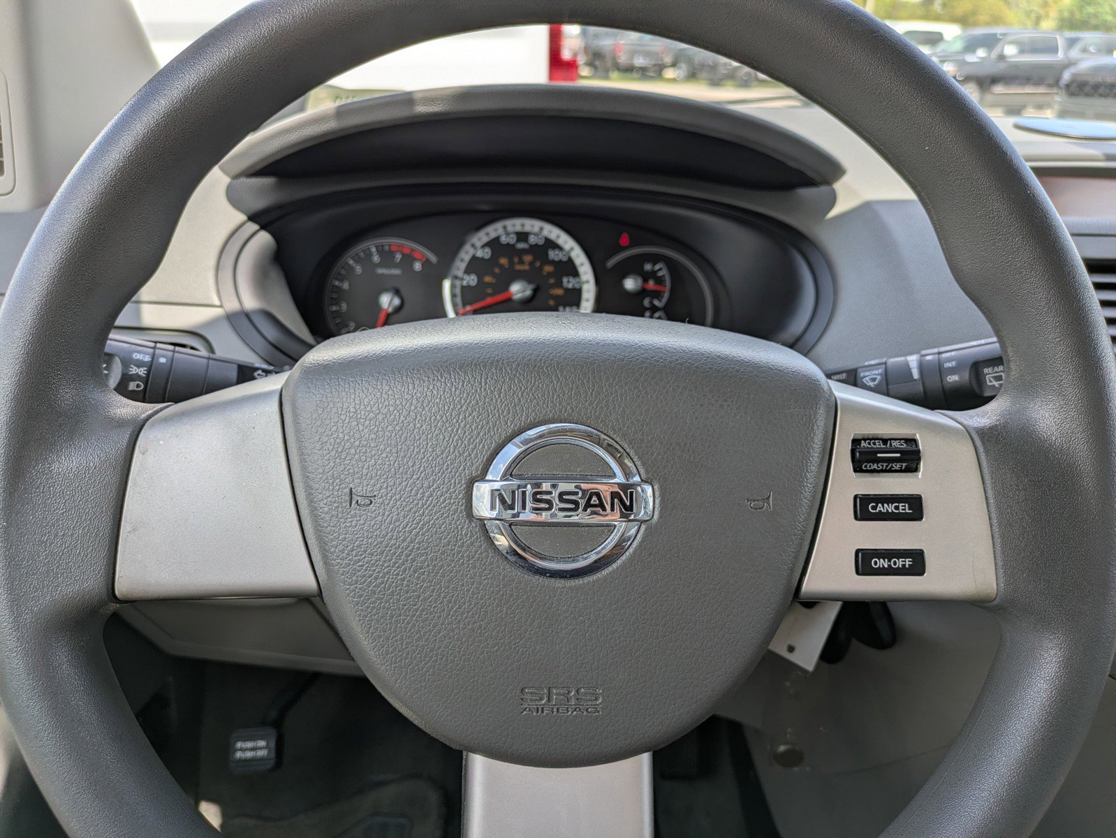 Used 2008 Nissan Quest w/ Seat Pkg FWD image 20