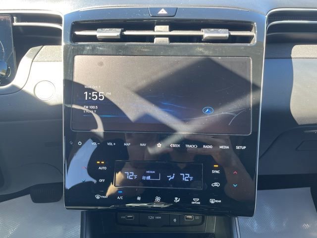 Used 2023 Hyundai Tucson Limited image 23