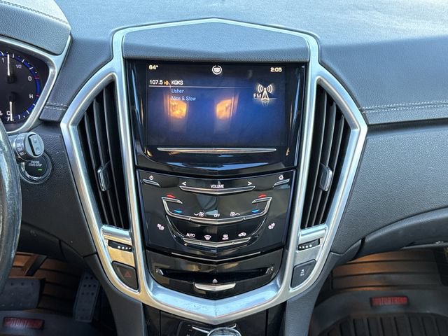 Used 2014 Cadillac SRX Luxury AWD/4WD image 17