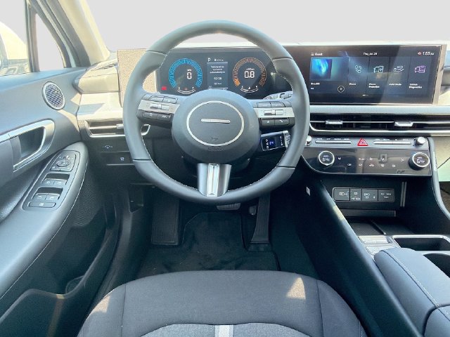 New 2026 Hyundai Sonata SEL FWD image 18