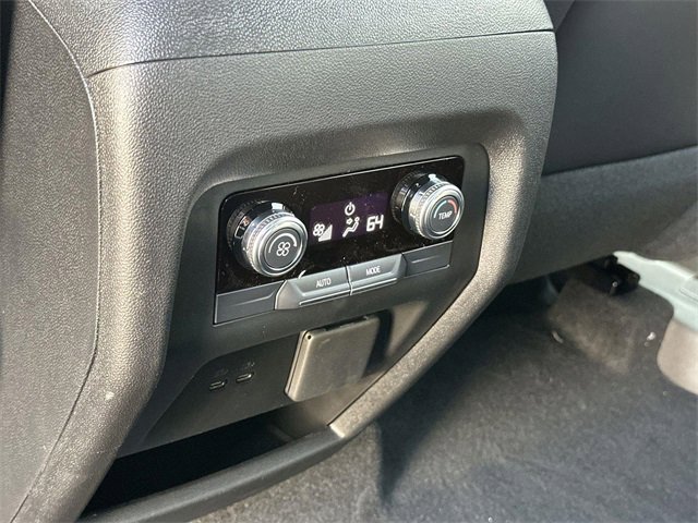 New 2025 GMC Acadia Elevation w/ Black Edition image 26