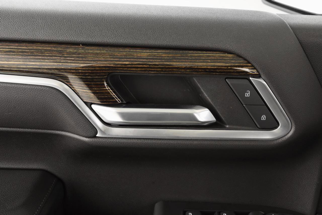 Used 2022 GMC Sierra 1500 Elevation image 28