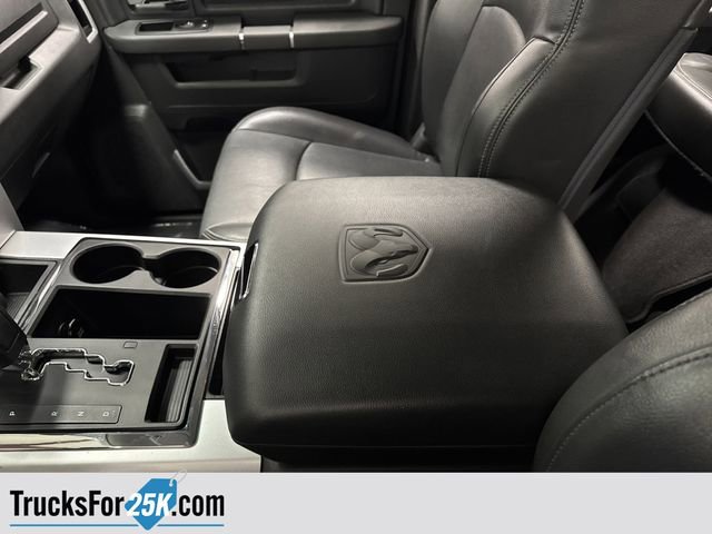 Used 2012 RAM 1500 Sport w/ Sport Premium Group image 20