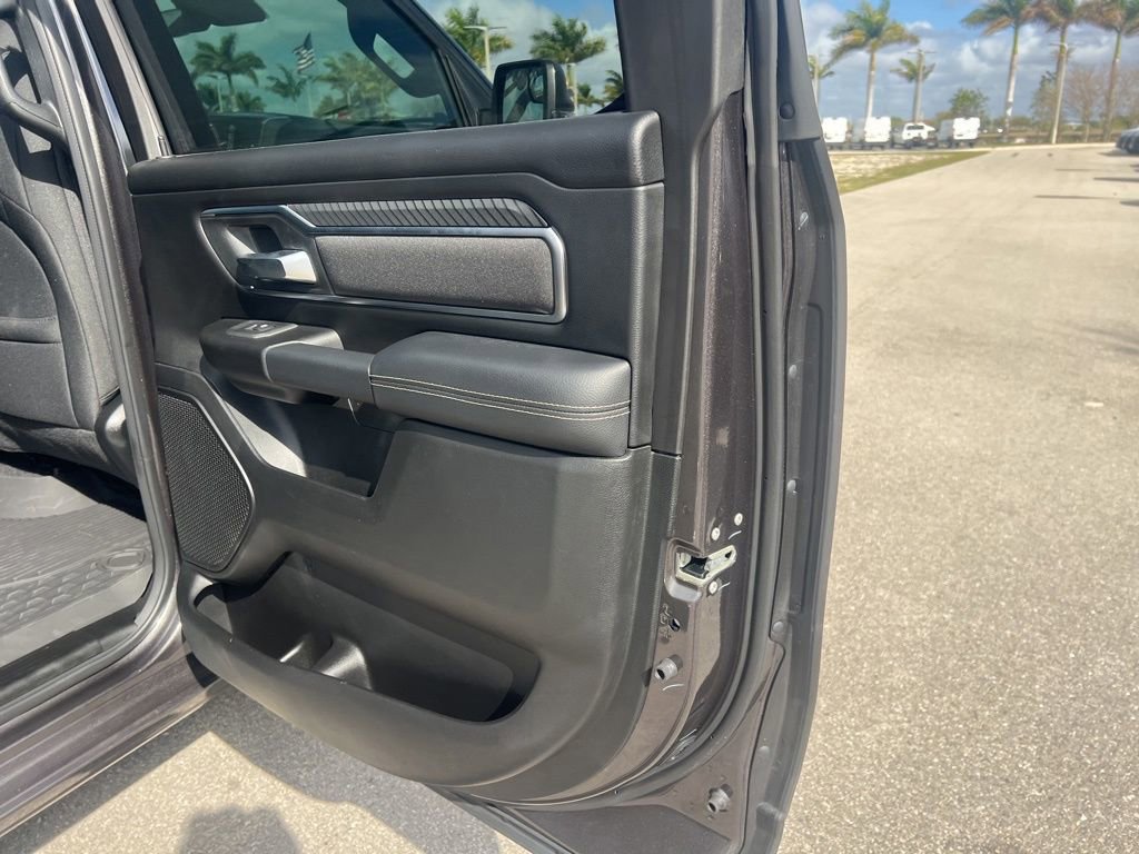 Certified 2026 RAM 1500 Big Horn image 24