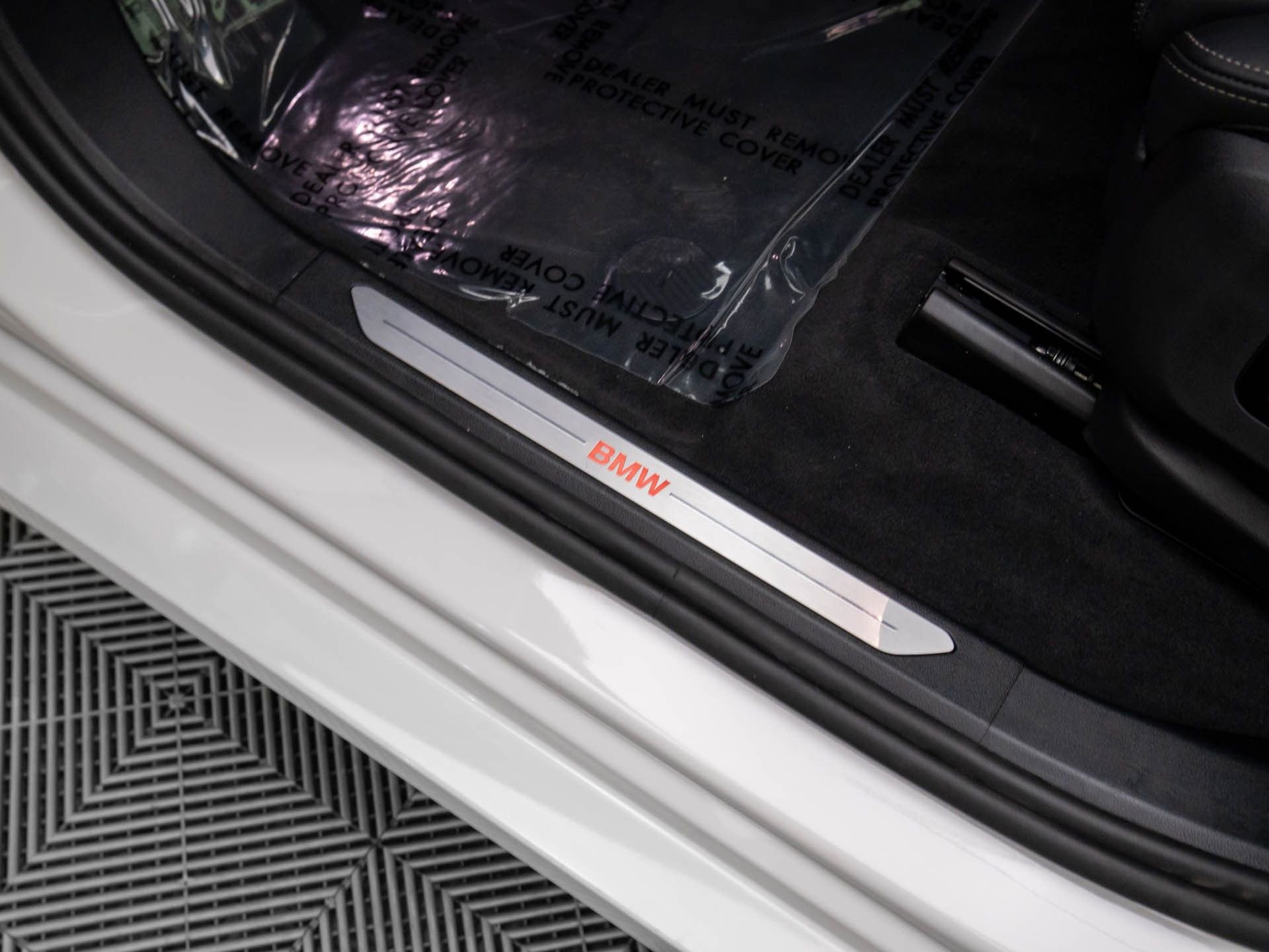 Used 2025 BMW X7 xDrive40i image 14