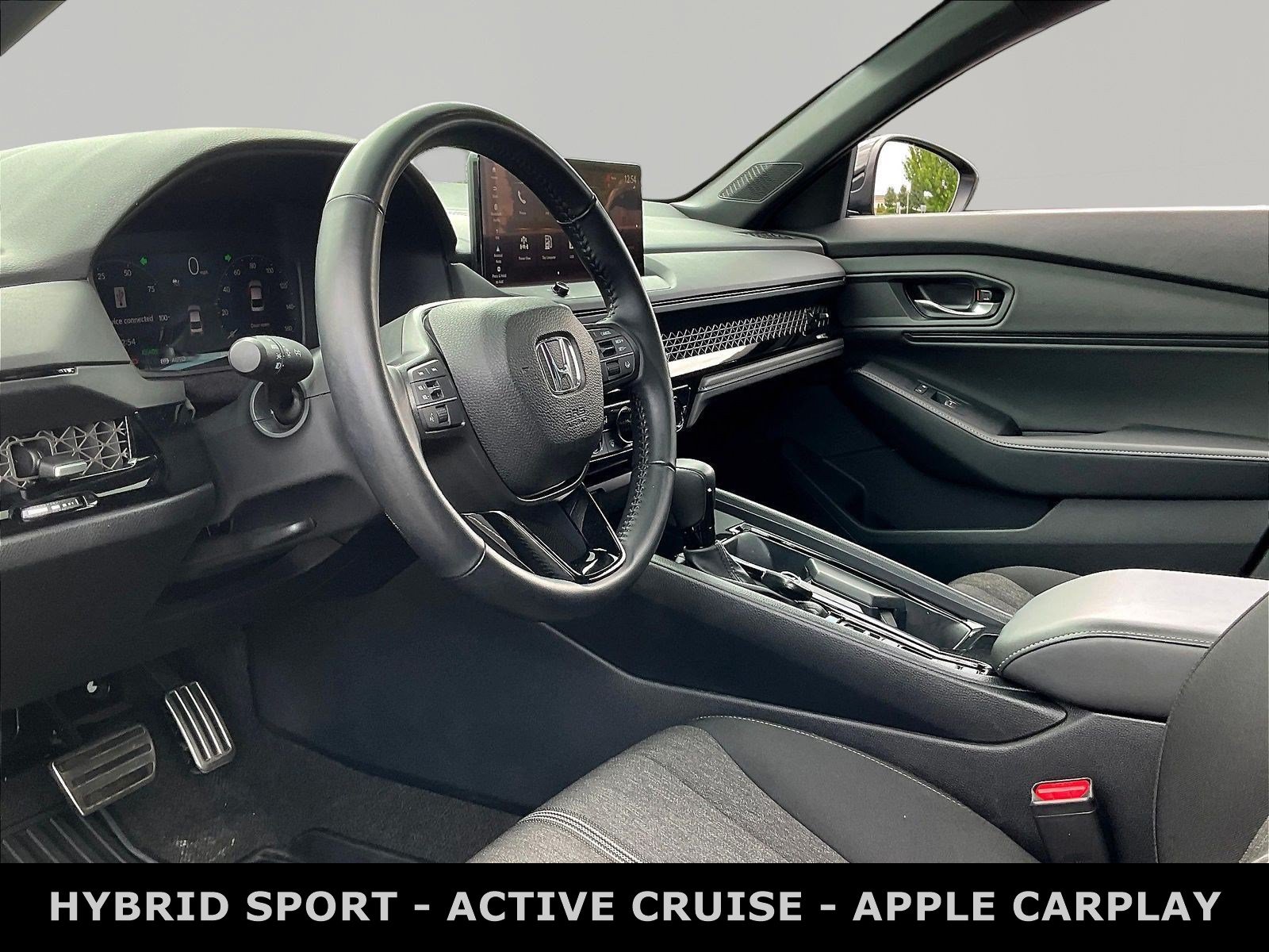 Used 2024 Honda Accord Sport image 17