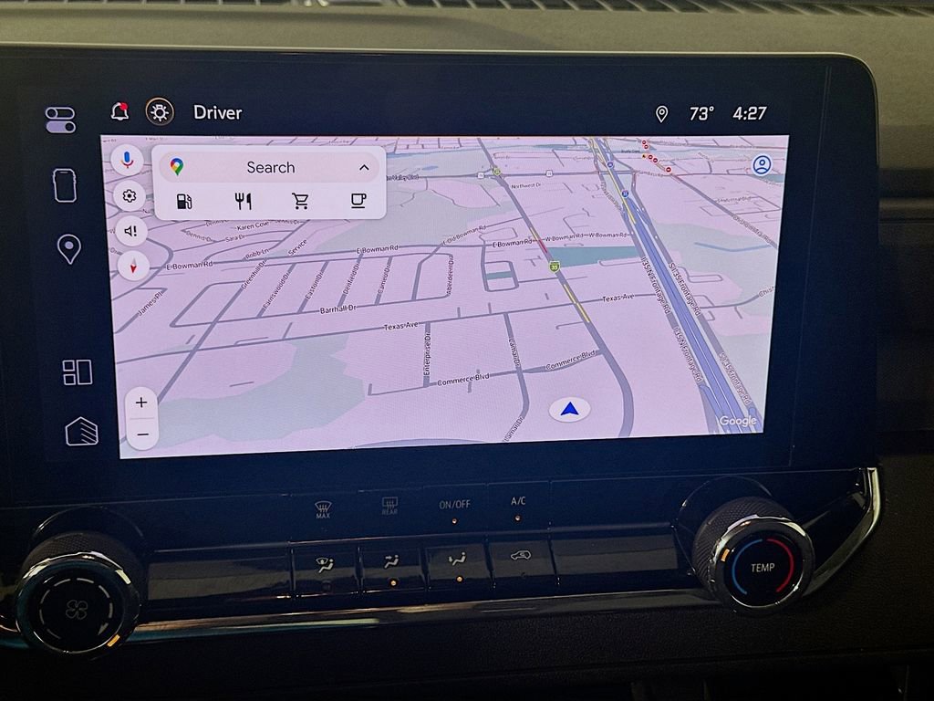 Used 2025 Chevrolet Colorado W/T w/ WT Convenience Package II image 13