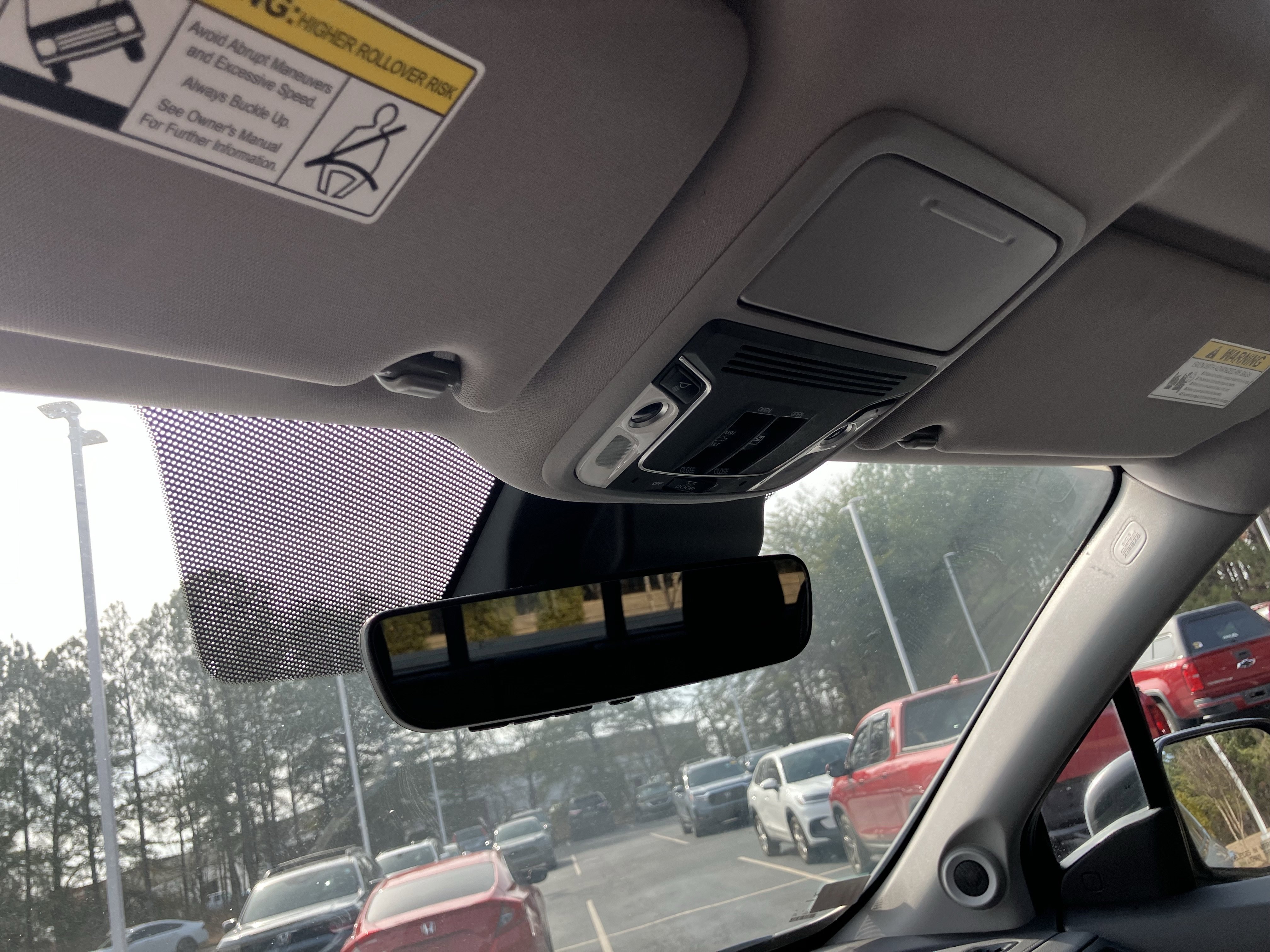 Certified 2023 Honda Ridgeline RTL image 29