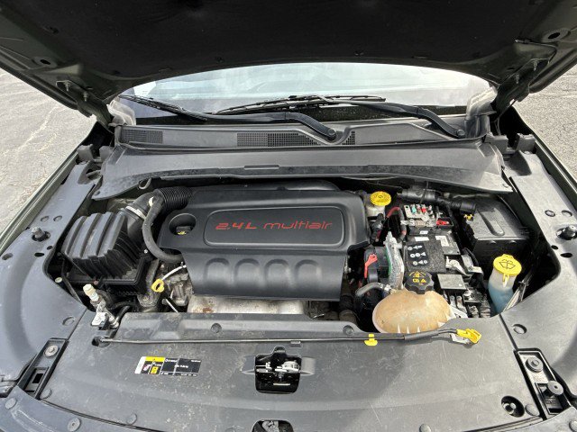 Used 2020 Jeep Compass Latitude image 17