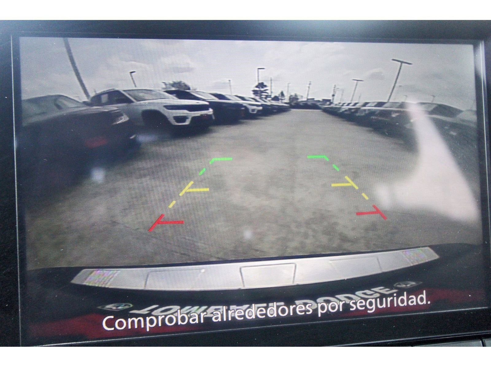 Used 2024 Nissan Rogue SV image 26