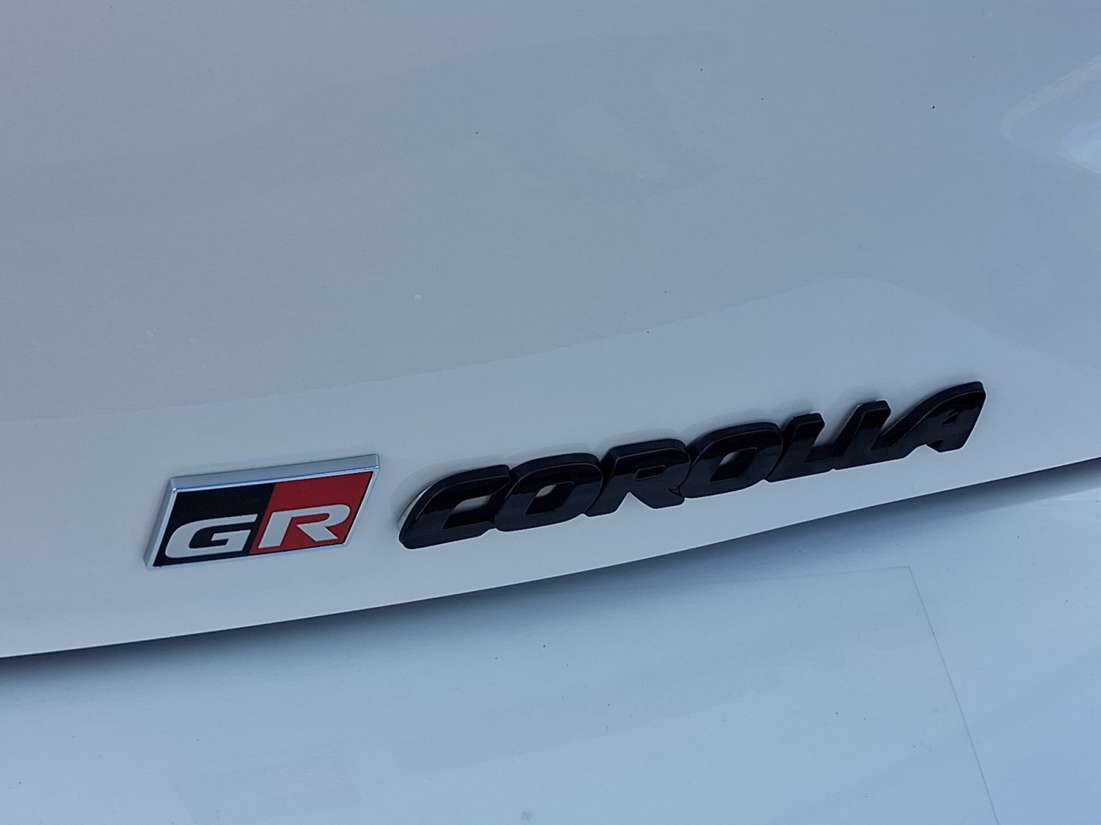 Used 2024 Toyota Corolla GR AWD/4WD image 23