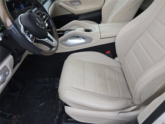 Certified 2023 Mercedes-Benz GLE 450 4MATIC image 23