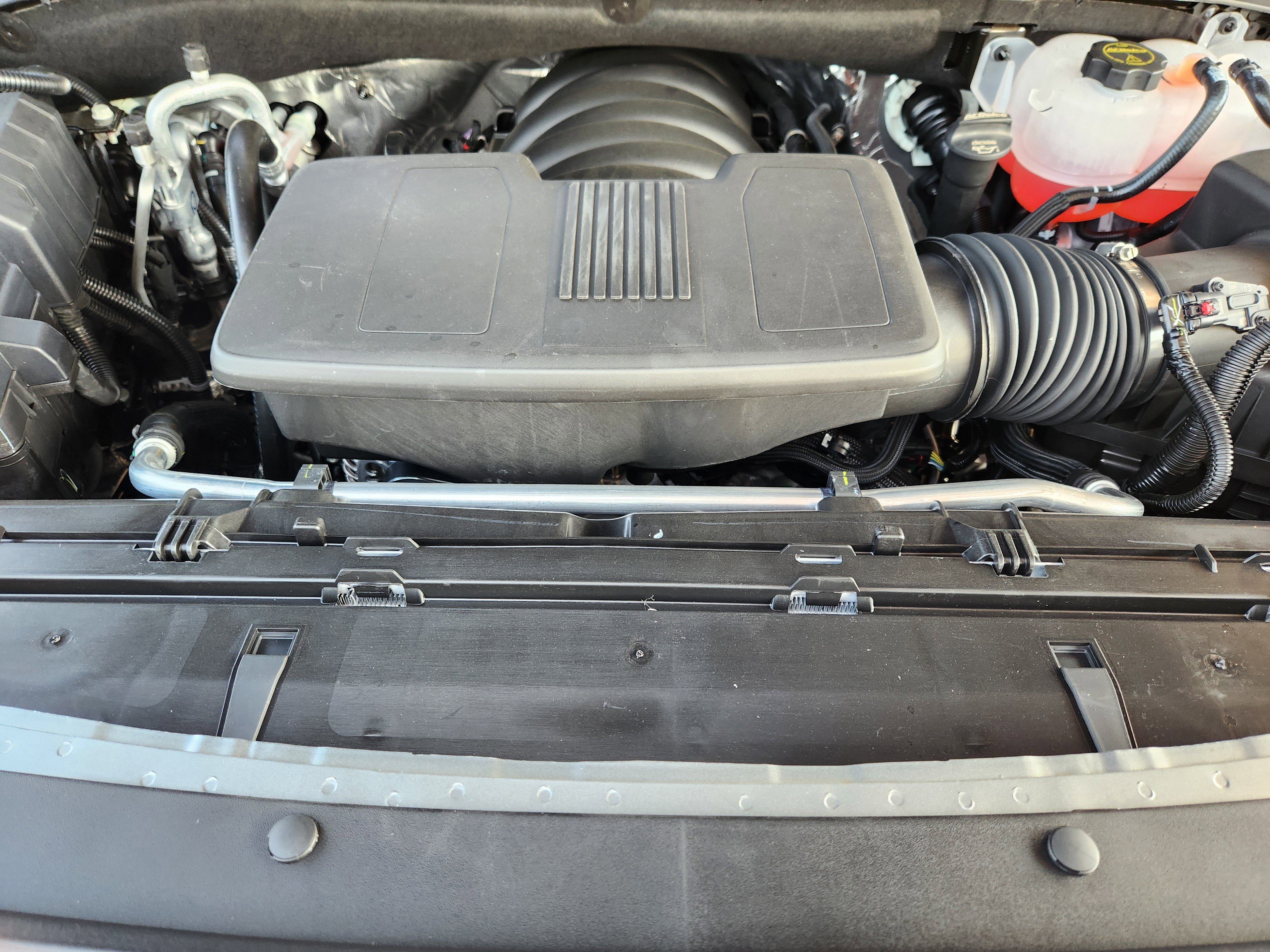 New 2026 Chevrolet Tahoe Premier w/ Sun And Tow Package image 24