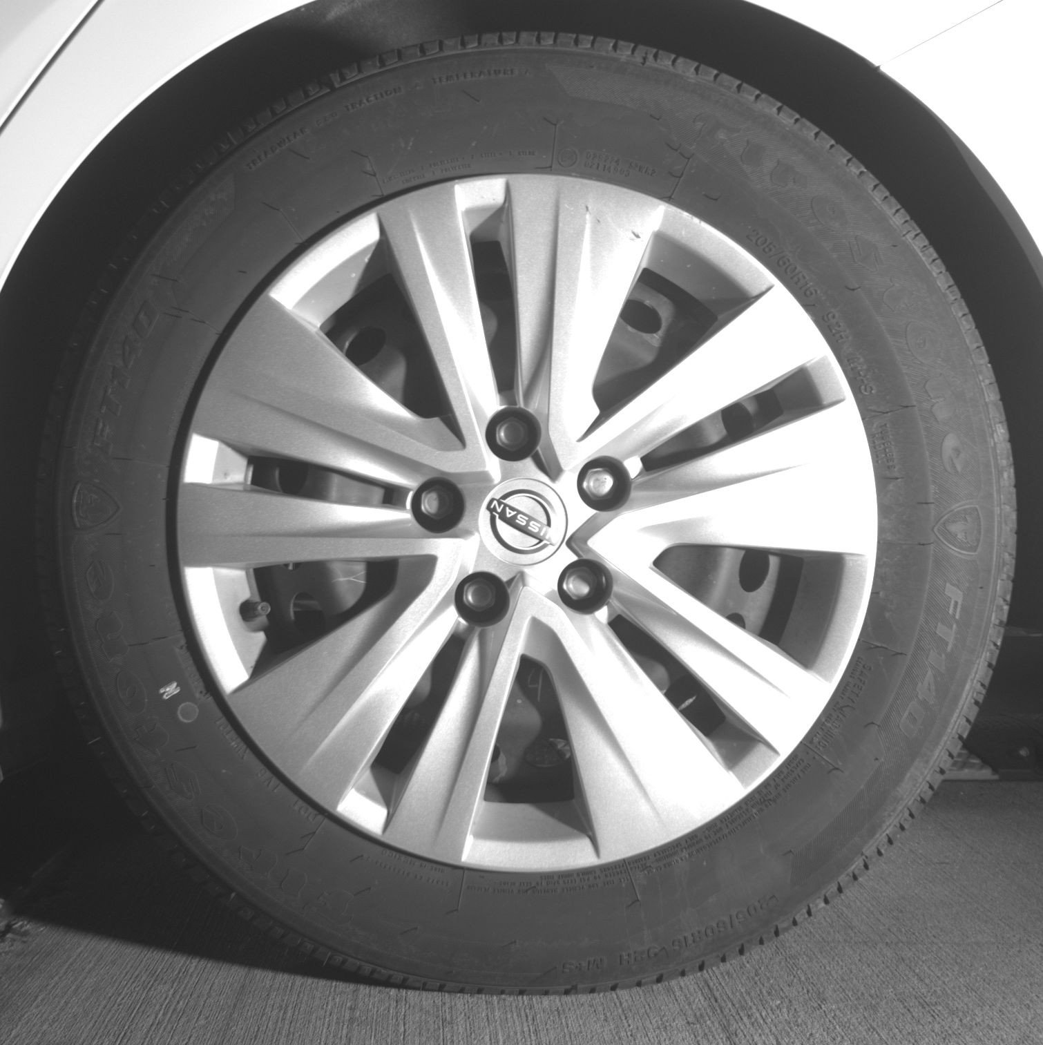 Used 2025 Nissan Sentra S FWD image 14