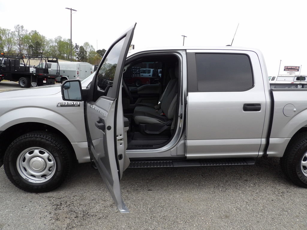 Used 2020 Ford F150 XL w/ XL Power Equipment Group AWD/4WD image 13