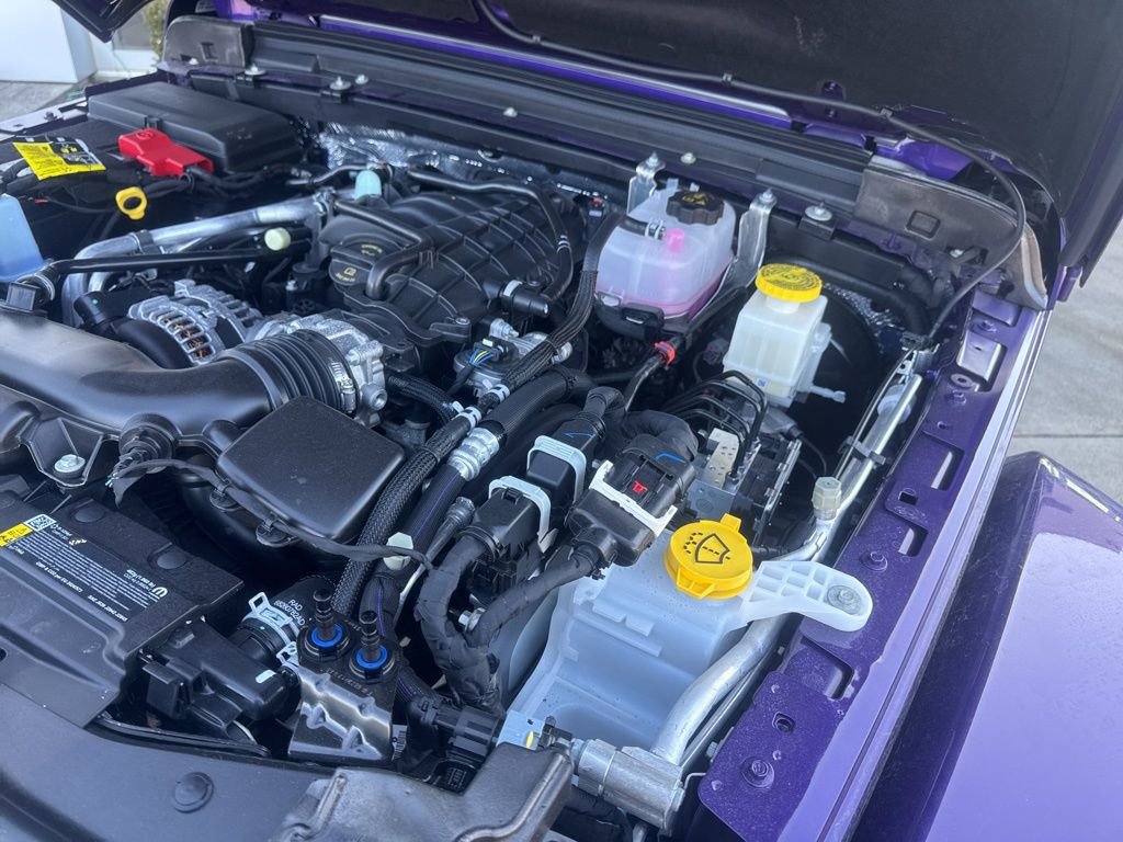 New 2026 Jeep Gladiator Mojave AWD/4WD image 58