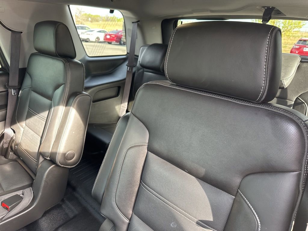 Used 2016 GMC Yukon Denali w/ Open Road Package image 22