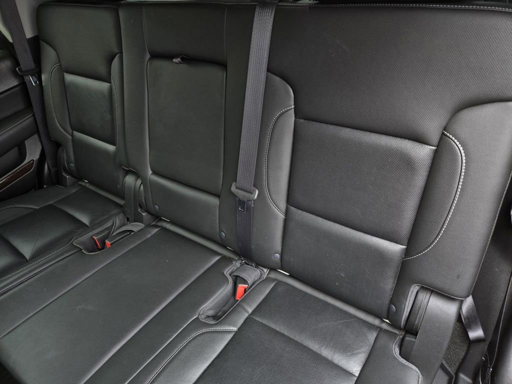 Used 2018 GMC Yukon SLT w/ Open Road Package image 16