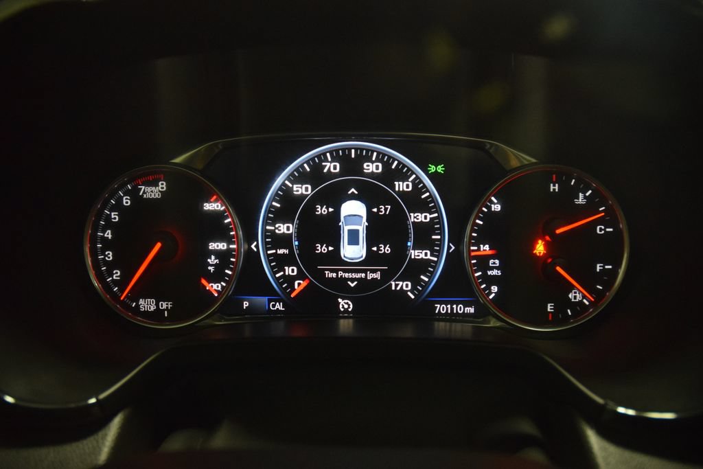 Used 2020 Chevrolet Blazer RS AWD/4WD image 57