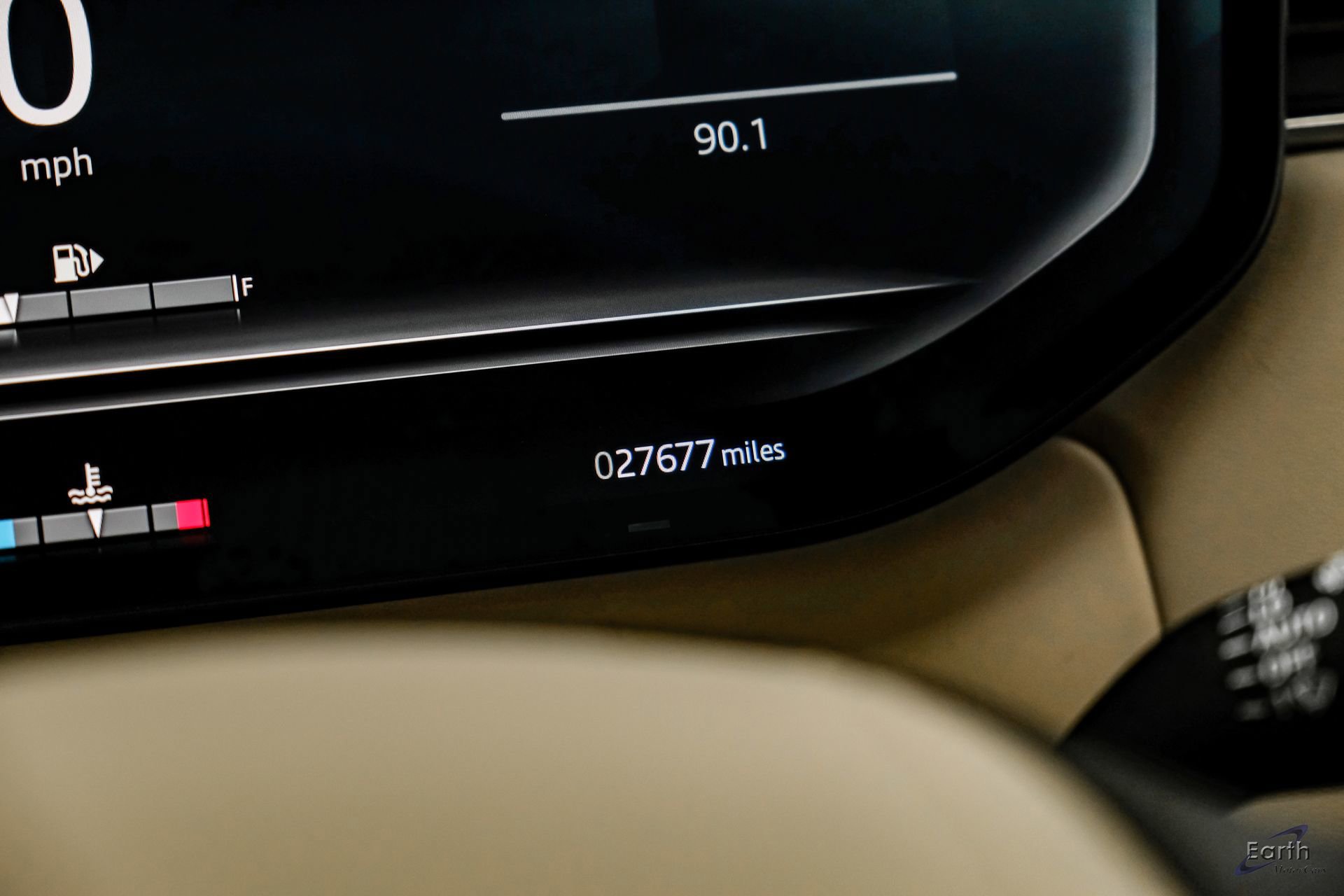 Used 2023 Land Rover Range Rover SE image 72