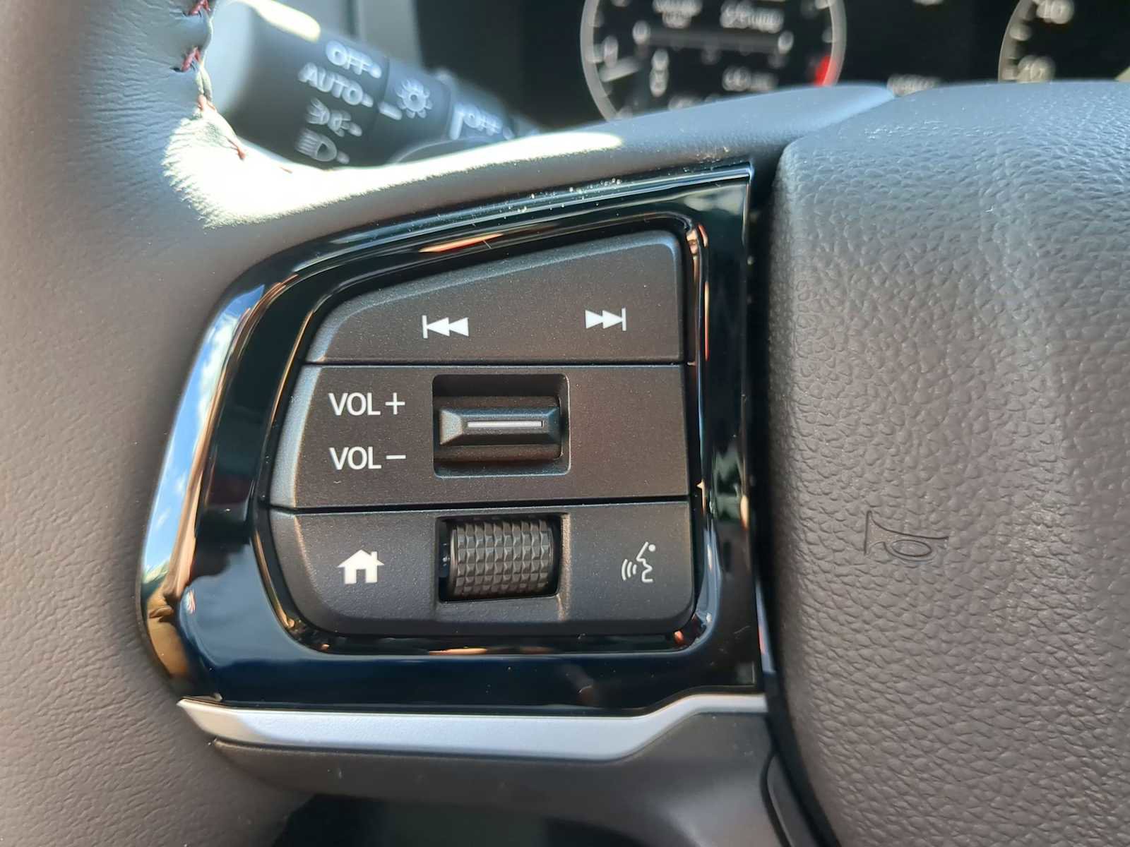 New 2026 Honda Odyssey Sport-L image 16