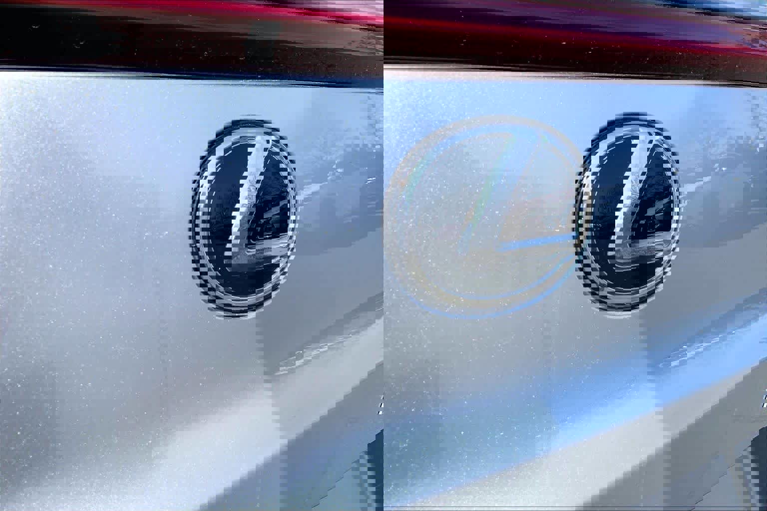 Certified 2023 Lexus UX 250h F Sport image 32