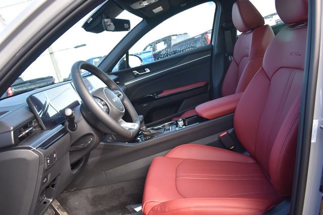 New 2026 Kia K5 GT-Line image 23