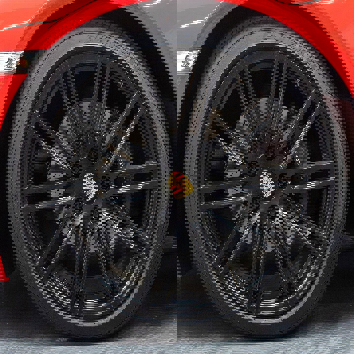 Used 2015 Porsche 911 Carrera image 36