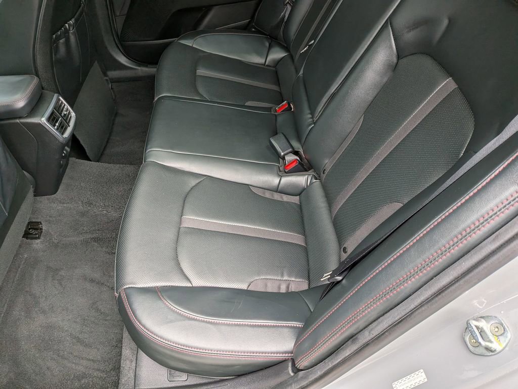 Certified 2023 Kia K5 GT w/ GT1 Package image 25