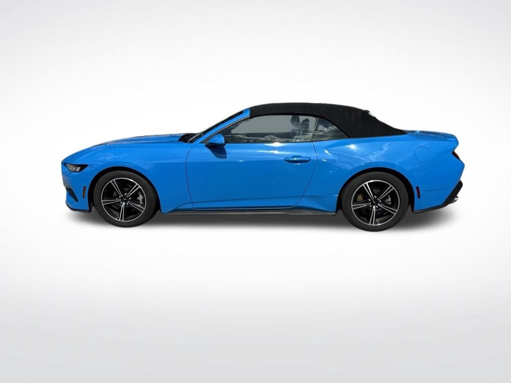 Used 2024 Ford Mustang Premium RWD image 8