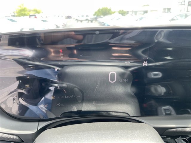 New 2025 Buick Envista Avenir image 15