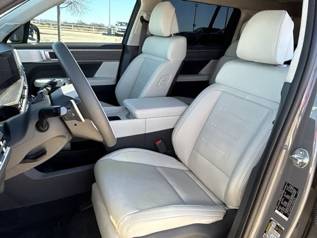 Used 2024 Hyundai Santa Fe Calligraphy image 25