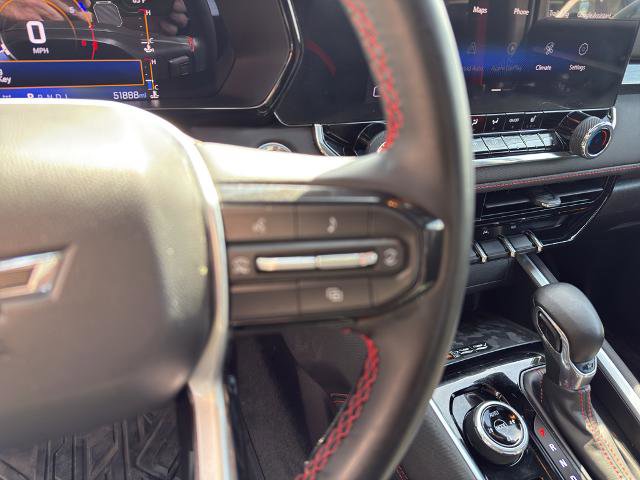 Used 2023 Chevrolet Colorado Z71 w/ Z71 Convenience Package 2 image 19