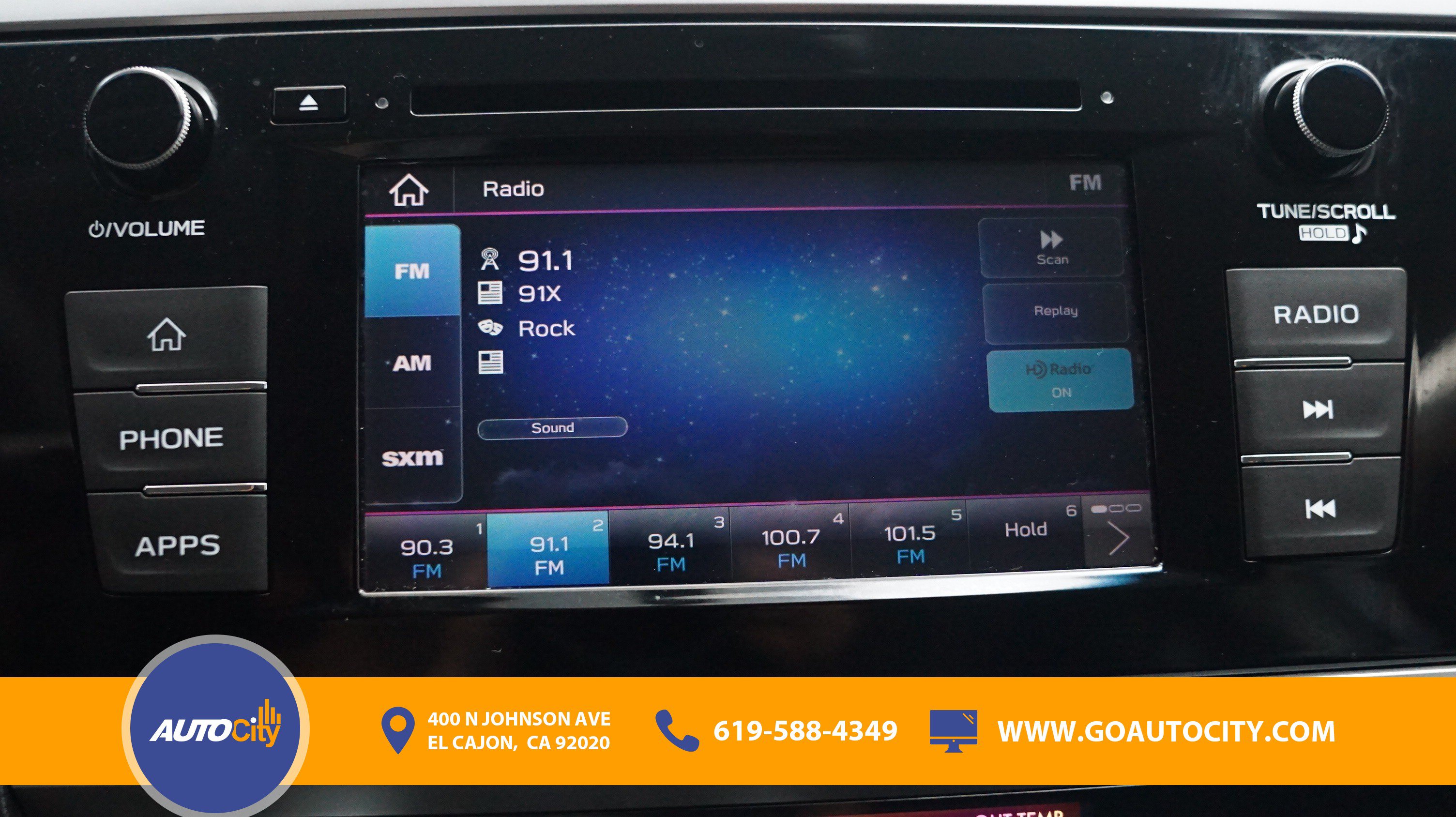 Used 2019 Subaru Legacy 2.5i w/ Alloy Wheel Package AWD/4WD image 17