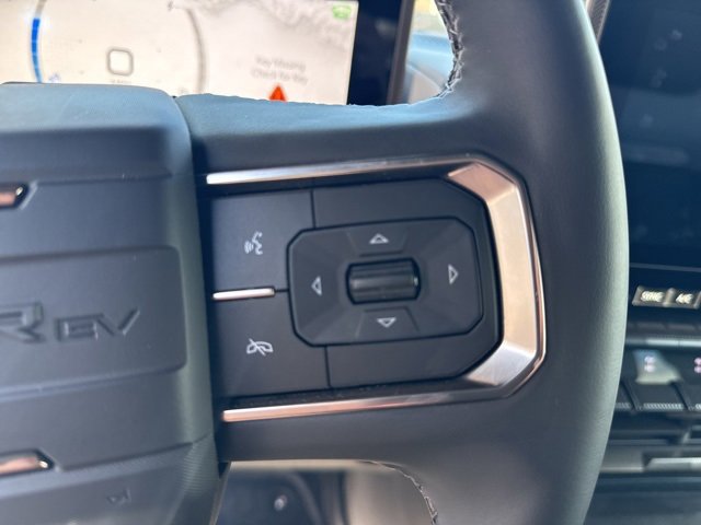 New 2024 GMC Hummer EV 2X w/ Extreme Off-Road Package image 22